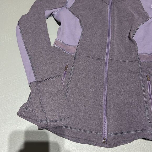 Calia by Carrie Underwood Zip Up Jacket - Picture 2 of 9